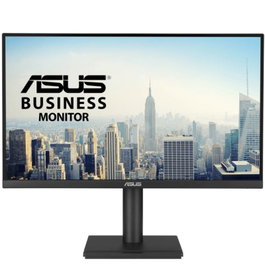 Asus VA27UCPS Monitor Profesional 27 Pulgadas 4K UHD IPS Negro